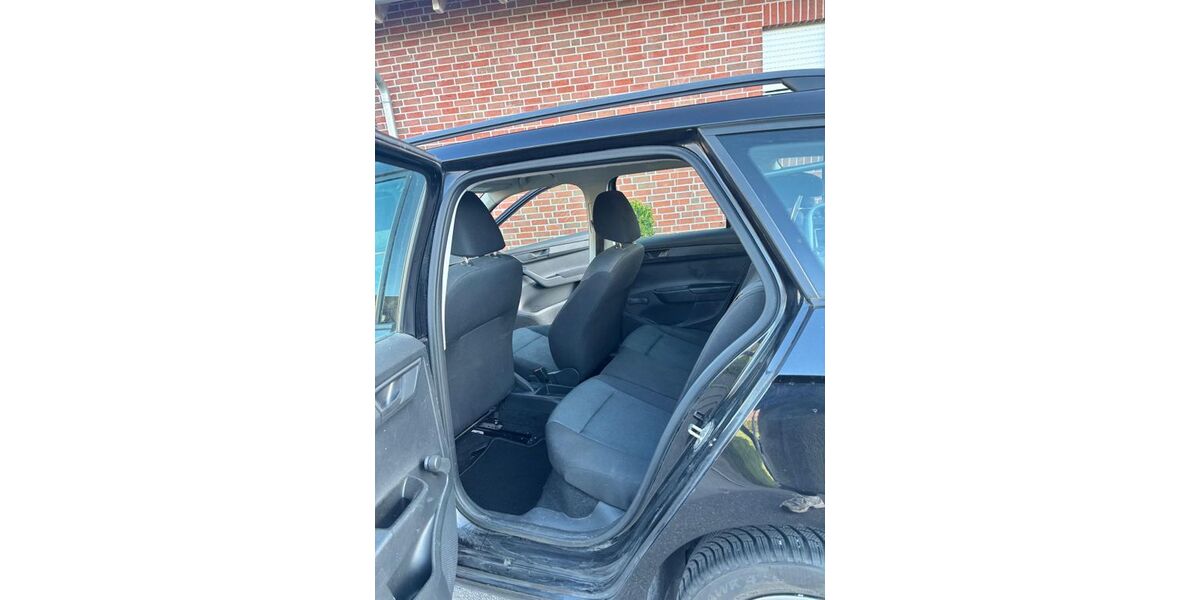 Skoda Fabia 139.550 km 7.500 &euro; Raesfeld 46348