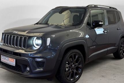 Jeep Renegade 6.162 km 25.188 &euro; Dinslaken 46539