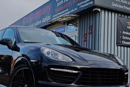 Porsche Cayenne 225.000 km 21.299 &euro; Bocholt 46395