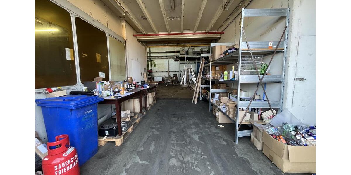 Gewerbeobjekt Hamminkeln - 4.373&euro; | Angebot:25896566