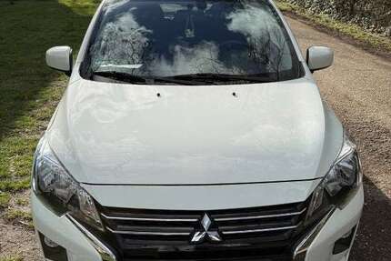 Mitsubishi Space Star 25.500 km 8.190 &euro; Isselburg, Stadt 46419