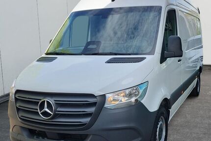 Mercedes-Benz Sprinter 58.134 km 40.436 &euro; Bocholt 46397