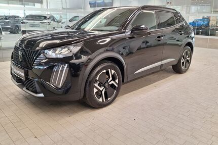 Peugeot 2008 15.683 km 23.380 &euro; Bocholt 46395