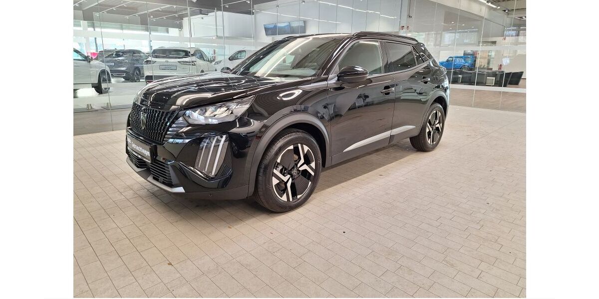 Peugeot 2008 15.683 km 23.380 &euro; Bocholt 46395