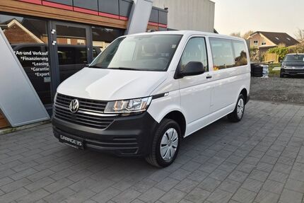 VW T6 Kombi 48.000 km 33.990 &euro; Bocholt 46395