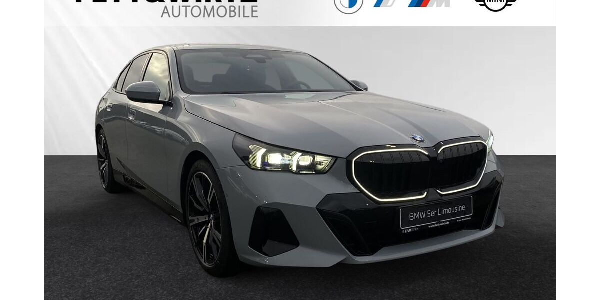 BMW 520 4.000 km 64.790 &euro; Wesel 46485