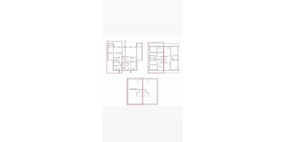 Doppelhaushälfte Weeze - 5 Zimmer, 180 m&sup2;, 2.150&euro; | Angebot:26130056