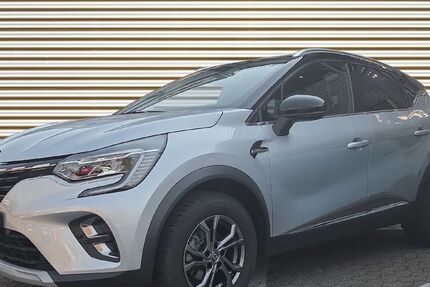 Renault Captur 78.160 km 16.770 &euro; Duisburg 47059