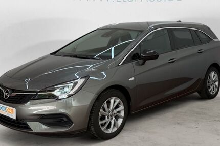 Opel Astra 52.387 km 15.949 &euro; Moers 47445