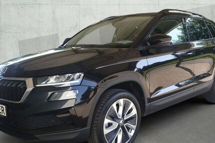 Skoda Karoq 29.473 km 27.250 &euro; Borken 46325