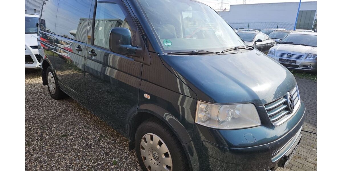 VW T5 Transporter 420.783 km 9.500 &euro; Wesel 46485