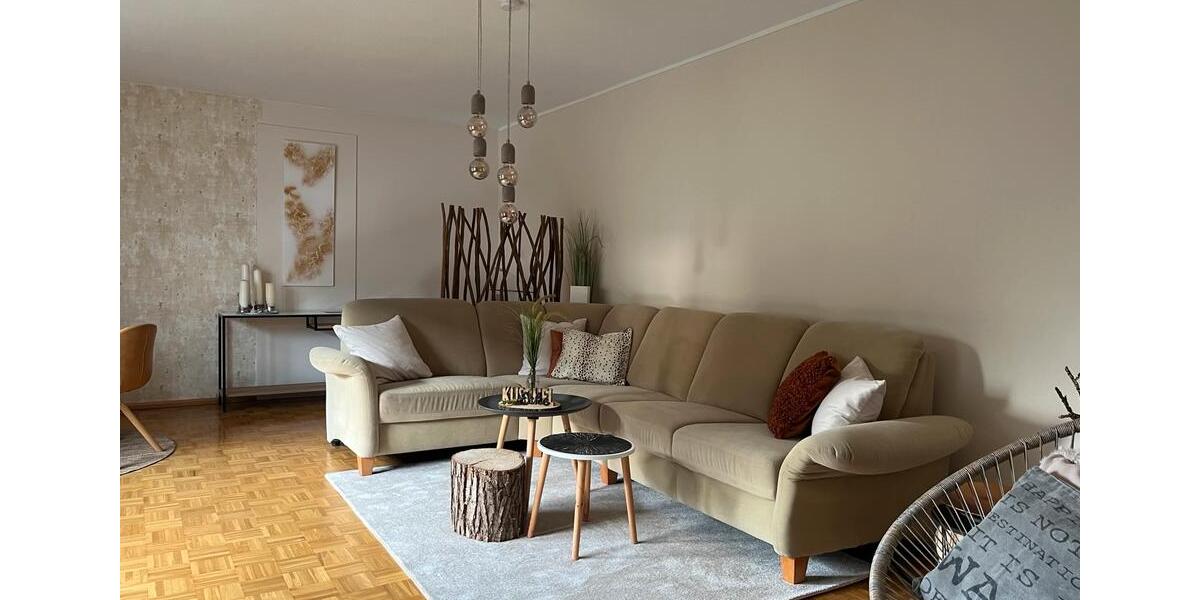 Doppelhaushälfte Gladbeck - 2.5 Zimmer, 90 m&sup2;, 1.288&euro; | Angebot:26560825