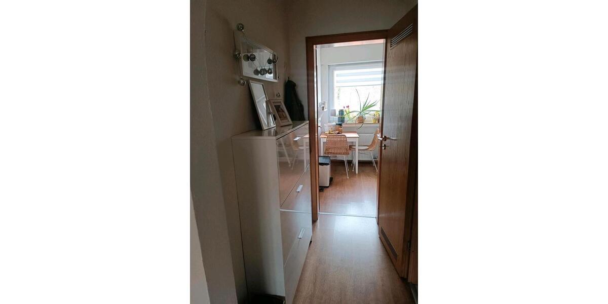 Etagenwohnung Dorsten - 3 Zimmer, 72 m&sup2;, 460&euro; | Angebot:26040957