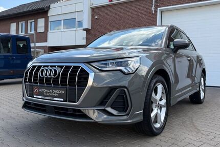Audi Q3 89.000 km 26.990 &euro; Hamminkeln 46499