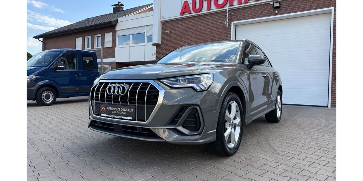 Audi Q3 89.000 km 26.990 &euro; Hamminkeln 46499