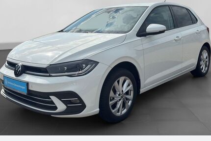 VW Polo 28.510 km 17.460 &euro; Dorsten 46282