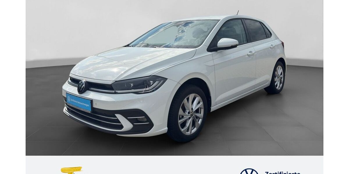VW Polo 28.510 km 17.460 &euro; Dorsten 46282