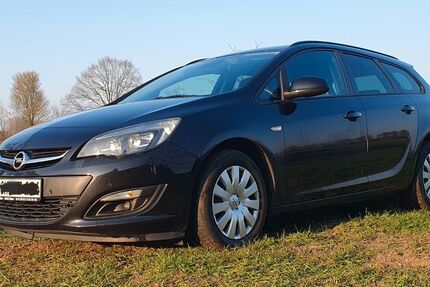 Opel Astra 284.000 km 3.400 &euro; Bocholt 46399