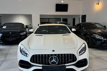 Mercedes-Benz AMG GT 30.000 km 79.000 &euro; Oberhausen 46049