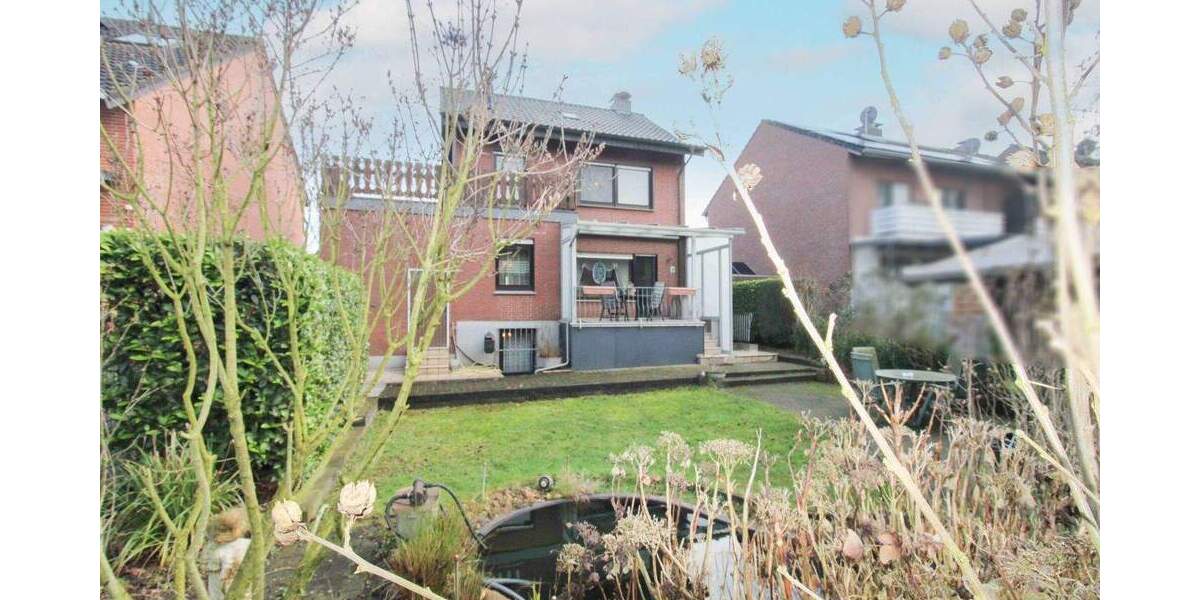 Einfamilienhaus Hamminkeln Mehrhoog - 4 Zimmer, 299.000&euro; | Angebot:25838646