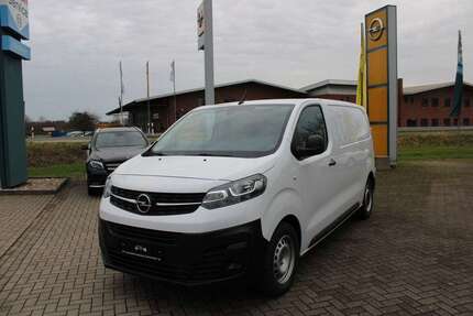 Opel Vivaro 5.000 km 27.444 &euro; Isselburg 46419
