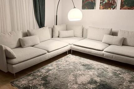 Wohnung Dinslaken Lohberg - 3.5 Zimmer, 80 m&sup2;, 720&euro; | Angebot:26013830