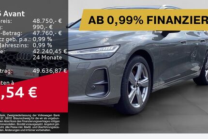 Audi A6 28.446 km 43.470 &euro; Oberhausen 46047
