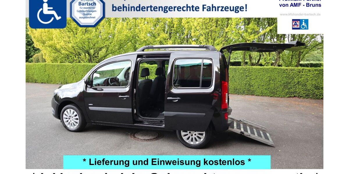 Mercedes-Benz Citan 34.690 km 26.900 &euro; Neukirchen 47506