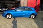 Mercedes-Benz A-Klasse 129.000 km 12.900 &euro; Rees 46459