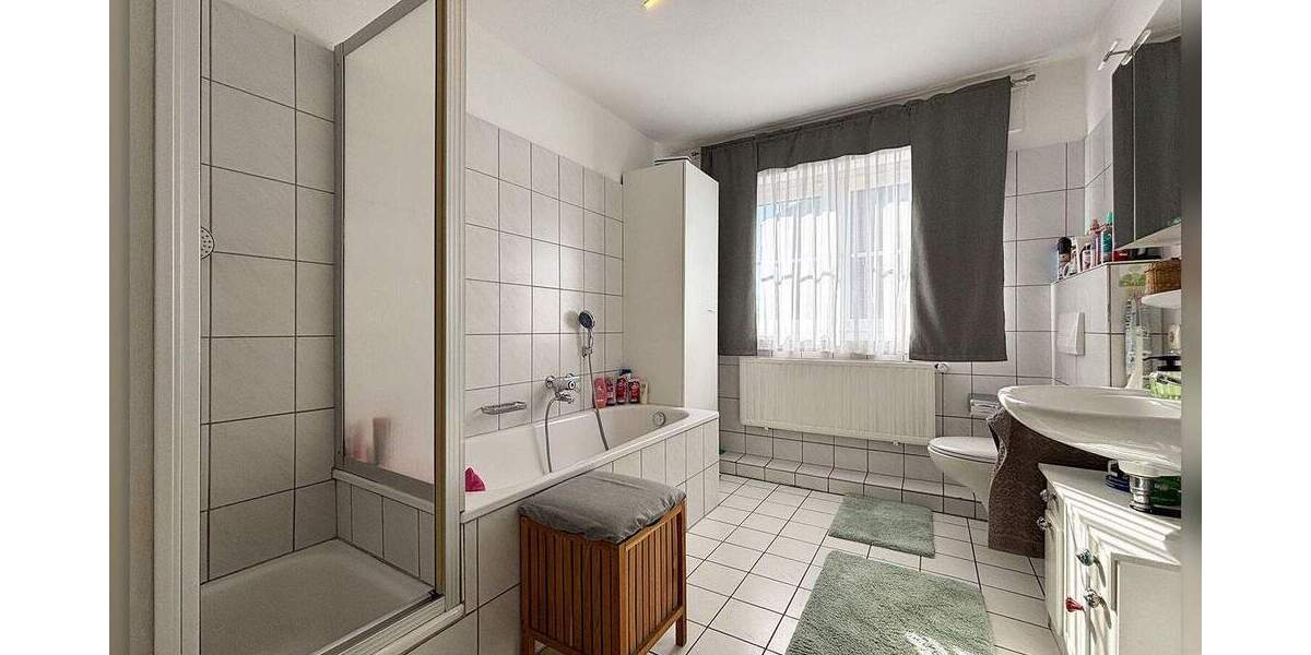 Etagenwohnung Borken - 3 Zimmer, 81 m&sup2;, 199.000&euro; | Angebot:25897266