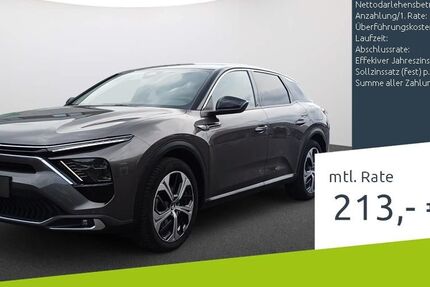 Citroen C5 X 108.966 km 17.960 &euro; Borken 46325