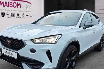 Cupra Formentor 17.000 km 28.490 &euro; Wesel 46485