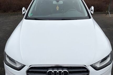 Audi A4 174.000 km 8.900 &euro; Wesel 46485