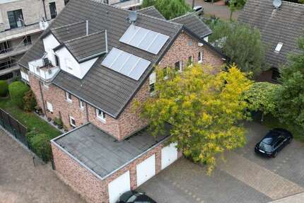 Wohnung Borken - 2 Zimmer, 67 m&sup2;, 201.000&euro; | Angebot:25139155