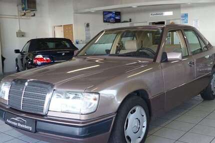 Mercedes-Benz 200 200.000 km 5.000 &euro; Rheinberg 47495