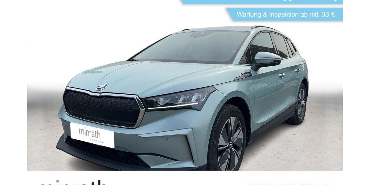 Skoda Enyaq 27.477 km 22.110 &euro; Moers 47441