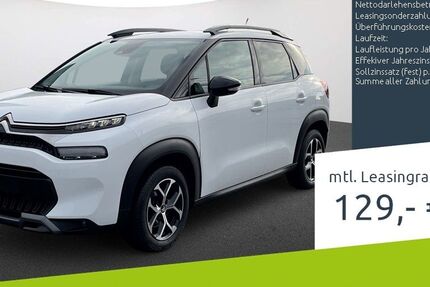 Citroen C3 Aircross 23.331 km 13.777 &euro; Bocholt 46395