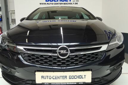 Opel Astra 92.000 km 14.300 &euro; Bocholt 46395