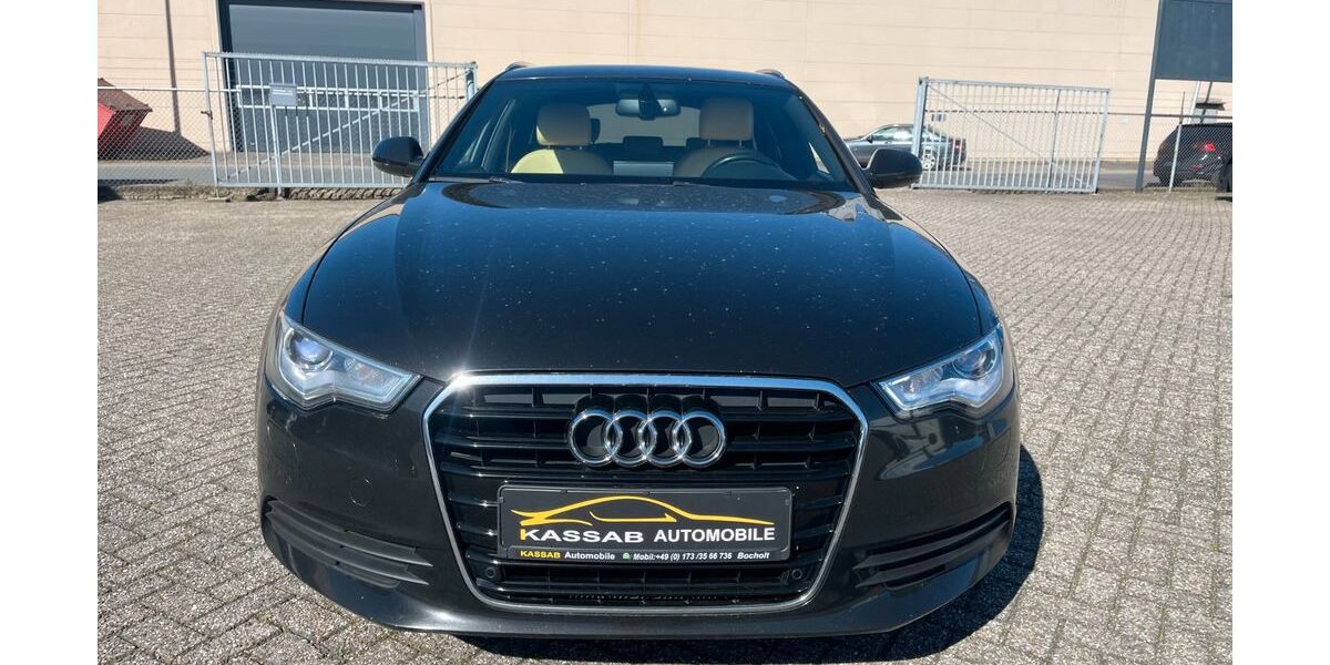 Audi A6 350.000 km 6.900 &euro; Bocholt 46395