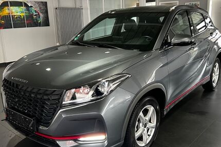 DFSK Fengon 500 16.500 km 14.750 &euro; Kamp Lintfort 47475