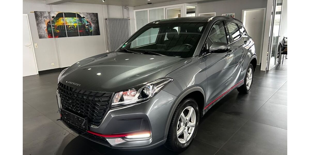 DFSK Fengon 500 16.500 km 14.750 &euro; Kamp Lintfort 47475