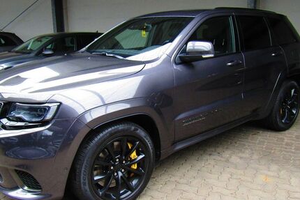 Jeep Grand Cherokee 95.541 km 59.900 &euro; Bocholt 46395