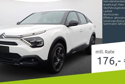 Citroen C4 41.042 km 15.195 &euro; Borken 46325