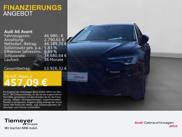 Audi A6 31.319 km 45.980 &euro; Oberhausen 46047