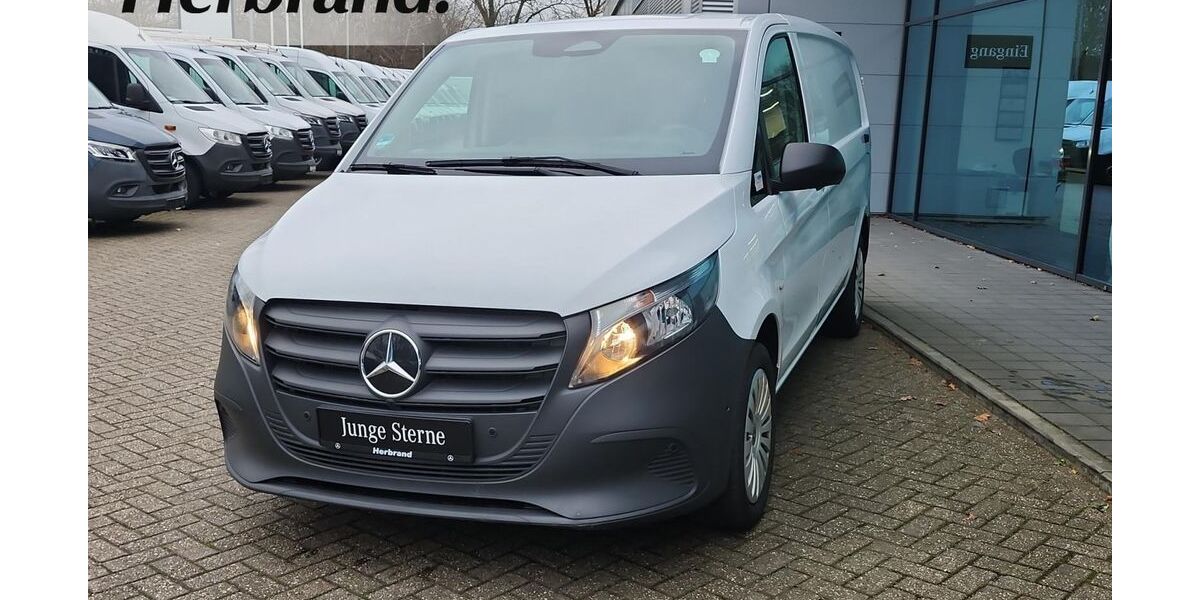 Mercedes-Benz Vito 38.683 km 30.809 &euro; Bocholt 46397