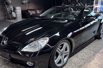 Mercedes-Benz SLK 300 121.356 km 15.999 &euro; Oberhausen 46145