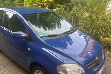 VW Fox 143.696 km 1.500 &euro; Rees 46459