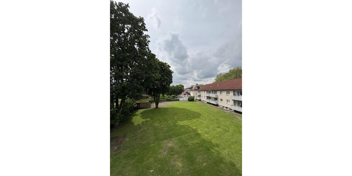 Etagenwohnung Bottrop Batenbrock - 2.5 Zimmer, 56 m&sup2;, 416&euro; | Angebot:26630931