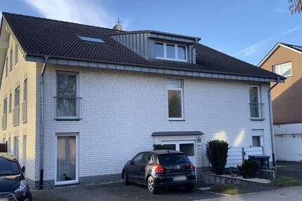 Wohnung Bocholt Stenern - 3 Zimmer, 85 m&sup2;, 305.000&euro; | Angebot:25308245