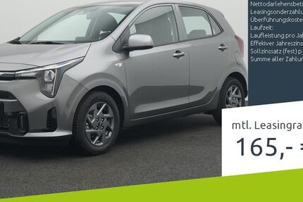 Kia Picanto 7.900 km 17.470 &euro; Bocholt 46395